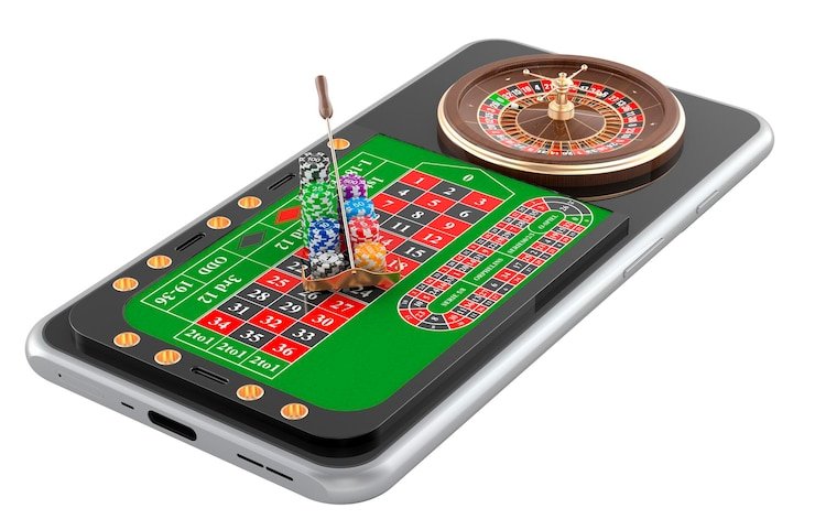 Tampilan bonus kuatjp yang rapi untuk pengguna mobile
