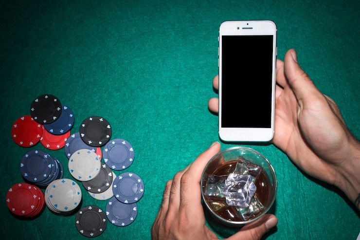 Tampilan Plinko Monster kuatjp yang rapi di mobile