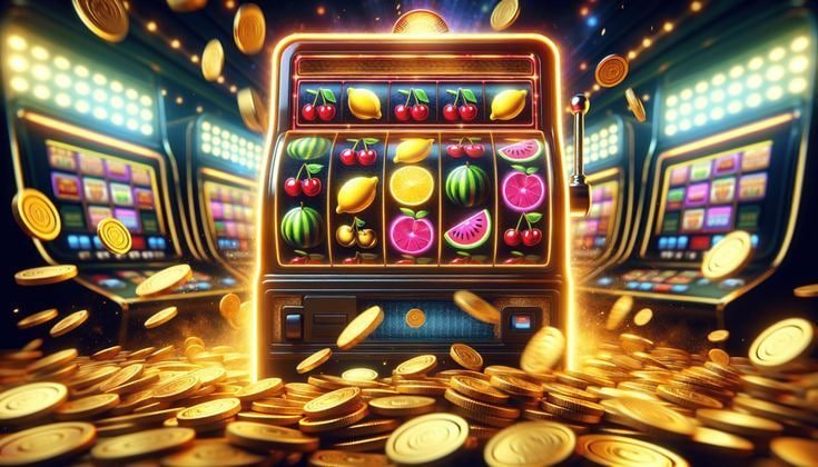 Tema Bor Emas kuatjp untuk pengguna mobile