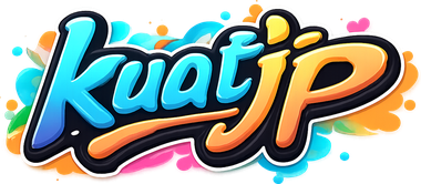 Logo kuatjp untuk beranda